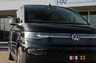 Volkswagen Multivan - afbeelding nr 16