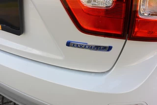 Suzuki Ignis - afbeelding nr 12