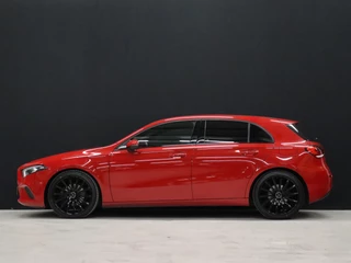 Mercedes-Benz A-Klasse [CAMERA, APPLE CARPLAY, ANDROID AUTO, STOELVERW., FLIPPERS, NIEUWSTAAT] - afbeelding nr 2