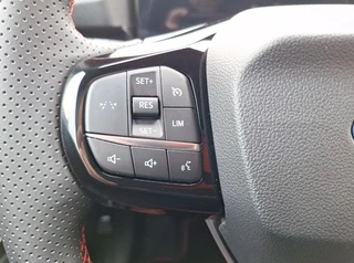 Ford Puma Ford Puma 1.0 EcoBoost Hybrid ST-Line 125pk Nieuw Model | Fantastic Red | Achteruitrijcamera | Navigatie | Draadloze Carplay, Android auto  | Nieuw te Bestellen - afbeelding nr 7