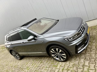 Volkswagen Tiguan Allspace - afbeelding nr 8