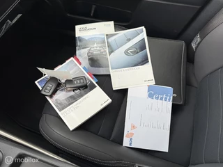 Lexus IS Lexus IS 300h 25th Edition - Dealer onderhouden - netjes! - afbeelding nr 22