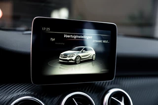 Mercedes-Benz A-Klasse Mercedes-Benz A-Klasse 180 AMG Edition Plus | Stoelverwarming | Navi | - afbeelding nr 37