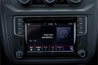 Volkswagen Caddy ACC PDC CarPlay 17
