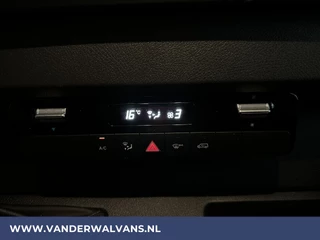 Mercedes-Benz Sprinter Mercedes-Benz Sprinter 315 CDI 150pk L3H2 Euro6 ** Airco | 360 graden Camera | Navigatie | Cruisecontrol | Chauffeursstoel Parkeersensoren, Stoelverwarming, Bijrijdersbank - afbeelding nr 9
