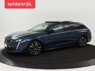 Peugeot 508 - 437697063-0