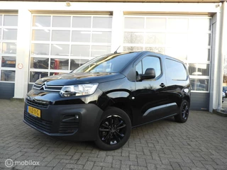 Citroën Berlingo - 207729060-0