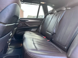 BMW X5 BMW X5 40d M-sport High Executive NW prijs € 122.000 - afbeelding nr 19