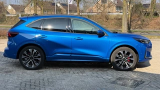 Ford Kuga - afbeelding nr 11