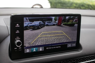 Honda ZR-V - All-in rijklrprs | Bose | Schuif-/kanteldak | Navi | - afbeelding nr 21