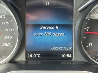 Mercedes-Benz V-Klasse Mercedes-Benz V-KLASSE 300d Lang DC 9G Avantgarde Leder Elektrische klep 2x Schuifdeur Trekhaak afneembaar - afbeelding nr 45