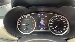 Nissan Micra - afbeelding nr 4