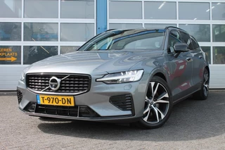 Volvo V60 Volvo V60 2.0 T6 TE AWD R-DESIGN. Originele trekhaak - afbeelding nr 39
