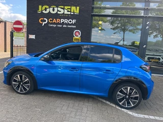 Peugeot 208 - afbeelding nr 7