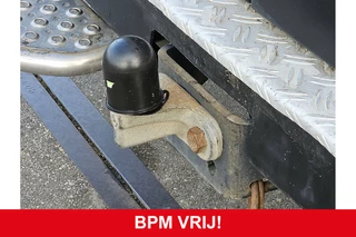 Renault Master Airco Euro6 NAP Imperiaal Trekhaak Sidebars Oh-Historie! - afbeelding nr 16