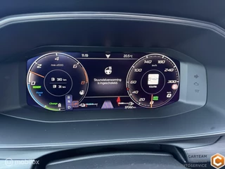 CUPRA Formentor CUPRA Formentor 1.4 e-Hybrid VZ Copper Edition - afbeelding nr 17