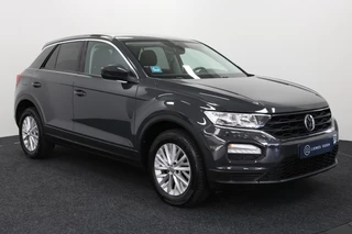 Volkswagen T-Roc Volkswagen T-Roc 1.5 TSI Style (+ Trekhaak) - afbeelding nr 10