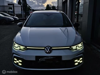 Volkswagen Golf Volkswagen Golf 2.0 TSI GTI Black Style Panorama/HUD/H&K/Leder - afbeelding nr 11