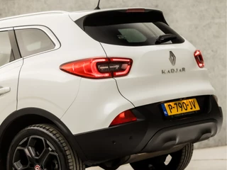 Renault Kadjar Automaat (PANORAMADAK, NAVIGATIE, VIRTUAL COCKPIT, LEDEREN SPORTSTOELEN, STOELVERWARMING, CAMERA, KEYLESS, BOSE AUDIO, LED KOPLAMPEN, NIEUWE APK, NIEUWSTAAT) - afbeelding nr 13