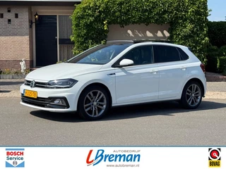 Volkswagen Polo - 303275403-0