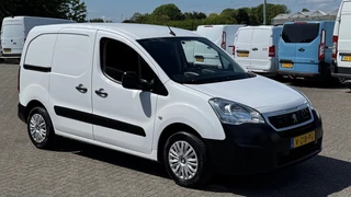 Peugeot Partner - afbeelding nr 3