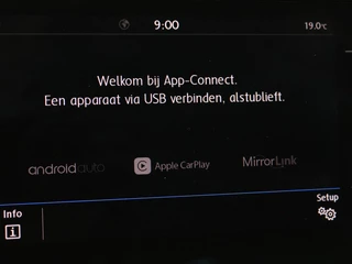 Volkswagen Golf Volkswagen Golf 1.5 TSI Comfortline | Trekhaak | Carplay |  Adaptive cruise | Navigatie | Parkeerhulp | Climate control | Bluetooth | Getint glas - afbeelding nr 18
