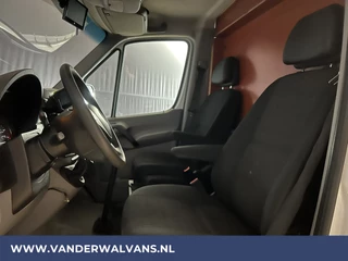 Mercedes-Benz Sprinter Mercedes-Benz Sprinter 316 CDI 163 pk L2H1 Euro6 Airco | Camera | Navigatie | 2800kg Trekhaak | Cruisecontrol Chauffeursstoel, Parkeersensoren - afbeelding nr 10