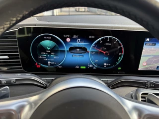 Mercedes-Benz GLE Mercedes GLE-klasse 350 de PLUGIN 4MATIC LUCHTVERING PANO 21INCH - afbeelding nr 14