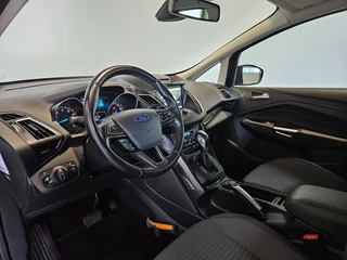 Ford C-MAX - afbeelding nr 14