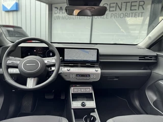 Hyundai Kona Hyundai Kona 1.6 GDI HEV Premium Sky | Schuifdak | ACC | Keyless - afbeelding nr 8
