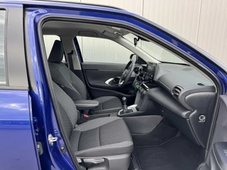Toyota Yaris Cross Toyota Yaris Cross 1.5 VVT-I Active|NL-Auto|CarPlay/Android - afbeelding nr 33