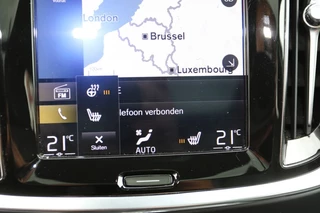 Volvo V60 Volvo V60 2.0 T8 TE AWD R-DES. TREKHAAK 12MND Garantie - afbeelding nr 32