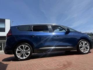 Renault Grand Scénic Renault Grand Scénic 1.4 TCe | 7 zitplaatsen | airco | navi | zeer ruim | - afbeelding nr 57