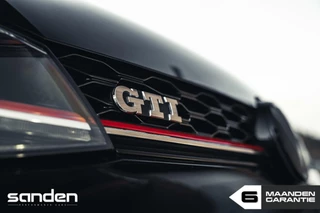 Volkswagen Golf Volkswagen Golf 2.0 TSI GTI|PANO|Honeycomb bekl.|Keyless|Dyn - afbeelding nr 83