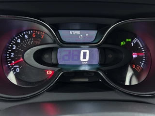 Renault Captur CAMERA / NAVI / PARK. SENSOREN - afbeelding nr 35