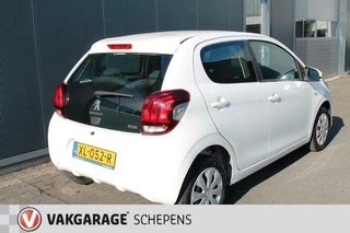 Peugeot 108 Peugeot 108 1.0 e-VTi Active | 5 deurs | Airco | Bluetooth - afbeelding nr 3