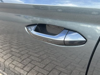 Škoda Octavia Škoda Octavia Combi 1.0 e-TSI Automaat Business Edition Navi Trekhaak Camera Carplay ACC DAB Stoel + Stuurverwarming Keyless Getint Glas NL Auto - afbeelding nr 41