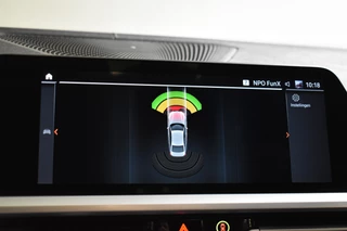 BMW 3 Serie LEDER/PDC/NAVI/SFEERVERL - afbeelding nr 30