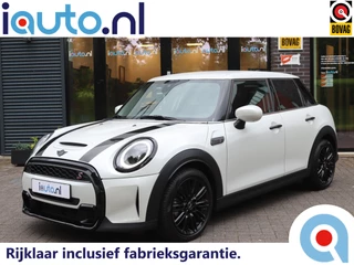 MINI Cooper S - 207451030-0