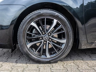 Toyota Avensis Toyota Avensis Touring Sports 1.8 VVT-i SkyV. Ed. - afbeelding nr 14