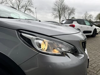 Peugeot 2008 - afbeelding nr 4