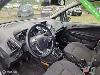 Ford B-MAX Ford B-Max 1.0 EcoBoost Titanium  Maandaanbieding ! - afbeelding nr 17