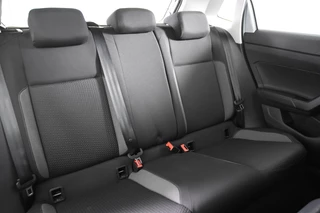 Volkswagen Polo Volkswagen Polo 1.0 TSI DSG Life *1ste Eigenaar*Navigatie*Camera* - afbeelding nr 9