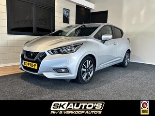 Nissan Micra - 309104392-0