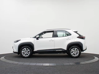 Toyota Yaris Cross Toyota Yaris Cross 1.5 Hybrid Comfort | Navigatie | Stoelverwarming | Camera - afbeelding nr 6
