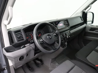 Volkswagen Crafter | Naviagtie | Camera | 3-Persoons | Betimmering | Airco | Cruise - afbeelding nr 3