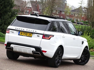 Land Rover Range Rover Sport - afbeelding nr 57