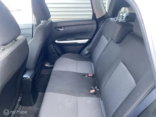 Suzuki Vitara Suzuki Vitara 1.6 High Executive Automaat, prachtige auto! - afbeelding nr 15