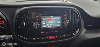 Fiat Doblò Fiat Doblò Cargo 1.3 MJ L2H1 Maxi Euro6 - afbeelding nr 9