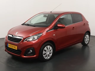 Peugeot 108 Peugeot 108 1.0 e-VTi Active - afbeelding nr 2